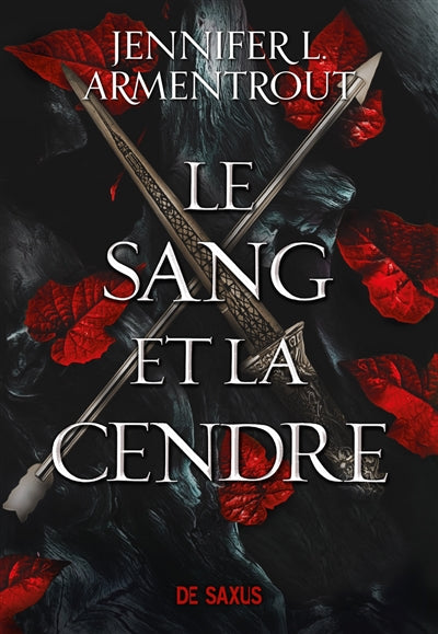 SANG ET LA CENDRE