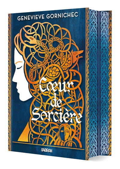 COEUR DE SORCIERE (COLLECTOR)