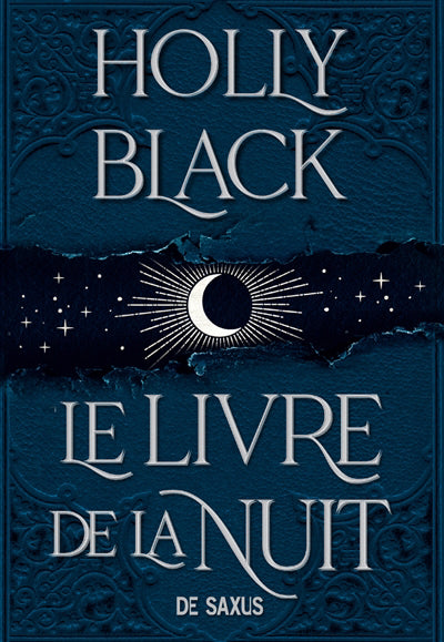 LIVRE DE LA NUIT