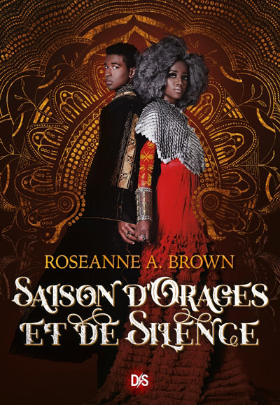 CHANT DES SANS REPOS T.02 : SAISON D'ORAGES ET DE SILENCE