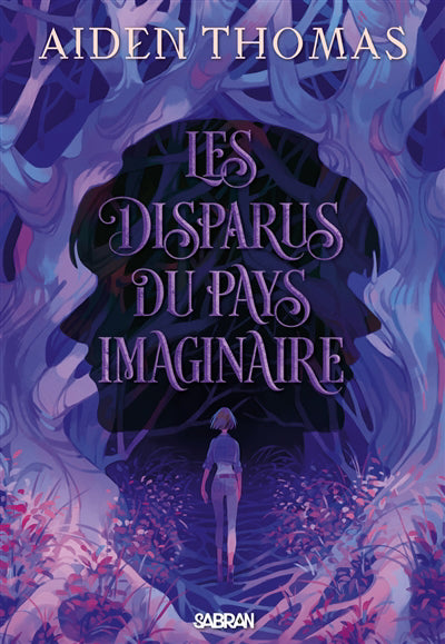 DISPARUS DU PAYS IMAGINAIRE