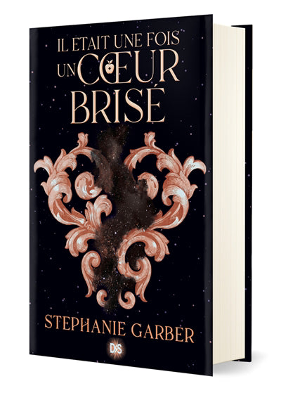 IL ÉTAIT UNE FOIS UN COEUR BRISÉ ÉD.COLLECTOR