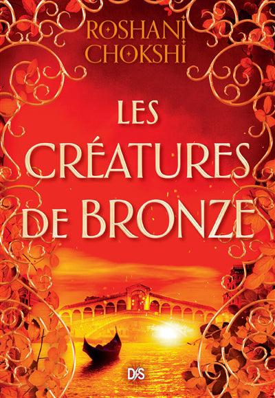 CRÉATURES DE BRONZE