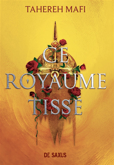 CE ROYAUME TISSE (BR)