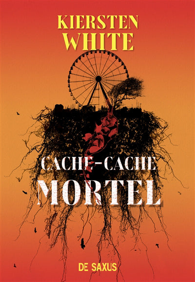 CACHE-CACHE MORTEL