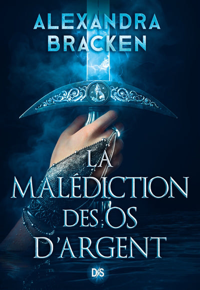 MALEDICTION DES OS D'ARGENT