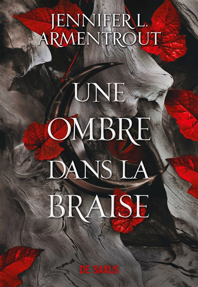 FLESH AND FIRE T.01 : UNE OMBRE DANS LA BRAISE