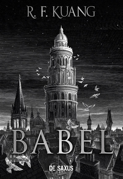 BABEL (BROCHE)