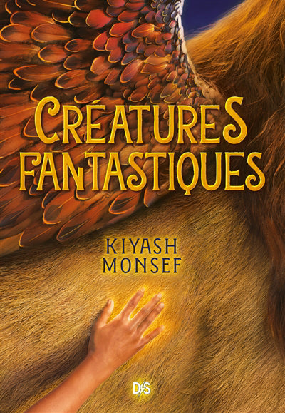 CREATURES FANTASTIQUES