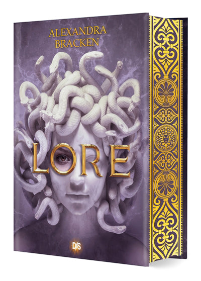 LORE (RELIE COLLECTOR) N.E.