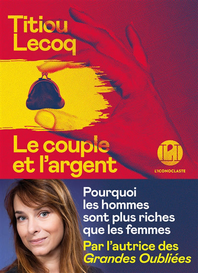 COUPLE ET L'ARGENT