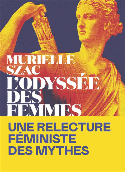 ODYSSEE DES FEMMES