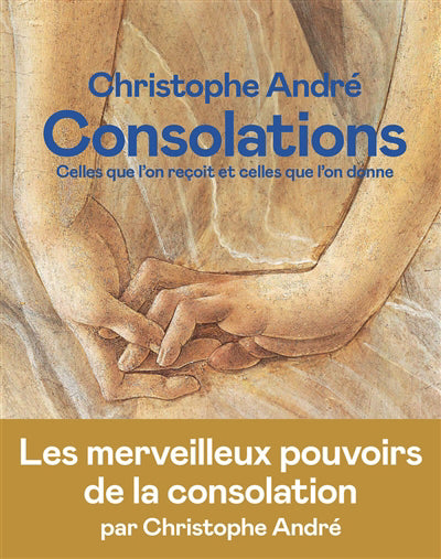 CONSOLATIONS VERSION ILLUSTREE