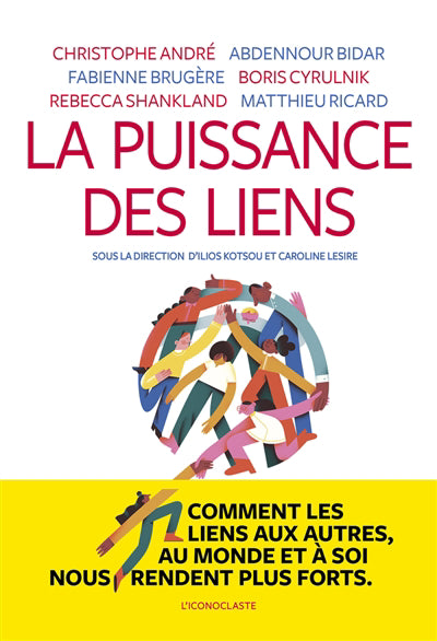 LA PUISSANCE DES LIENS