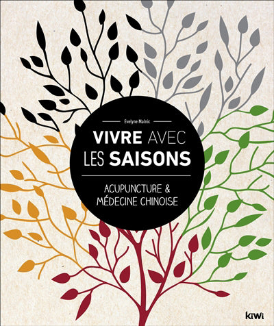 VIVRE AVEC LES SAISONS  ACUPUNCTURE & MEDECINE CHINOISE