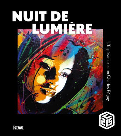 Nuit de lumière - L'Espérance selon Charles Péguy