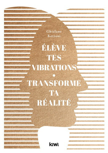 ELEVE TES VIBRATIONS  TRANSFORME TA REALITE/pas de DR