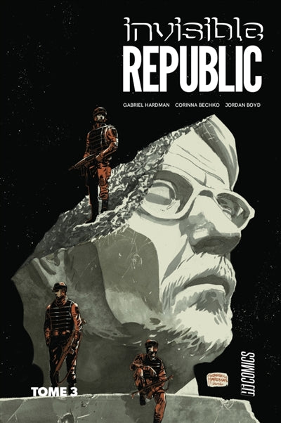 Invisible republic t3