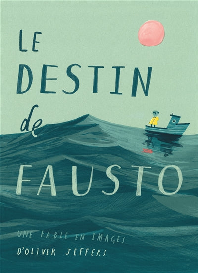 DESTIN DE FAUSTO