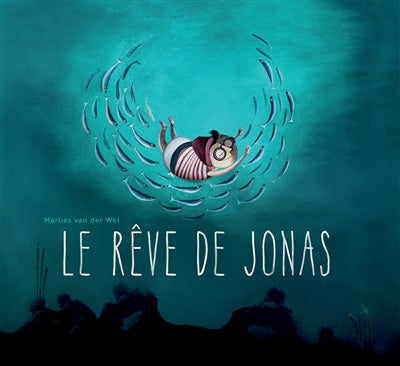 REVE DE JONAS