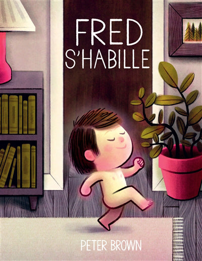 FRED S'HABILLE
