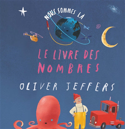 LIVRE DES NOMBRES