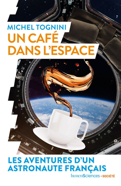 UN CAFE DANS L'ESPACE