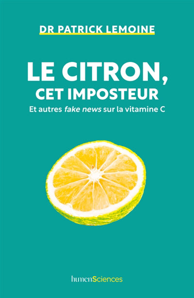 CITRON, CET IMPOSTEUR