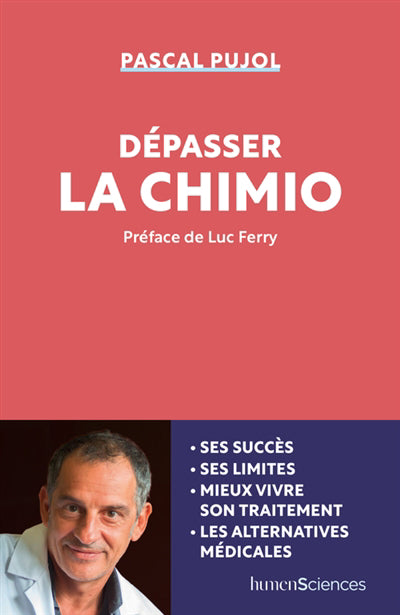 DEPASSER LA CHIMIO