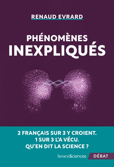 PHENOMENES INEXPLIQUES