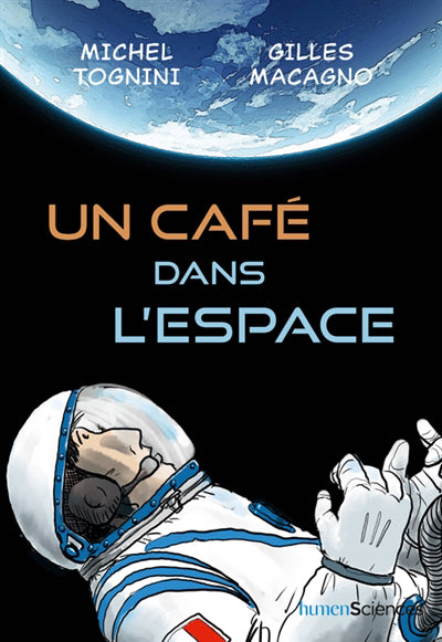 UN CAFE DANS L'ESPACE