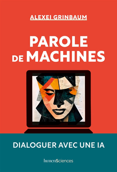 PAROLE DE MACHINES