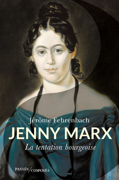 JENNY MARX