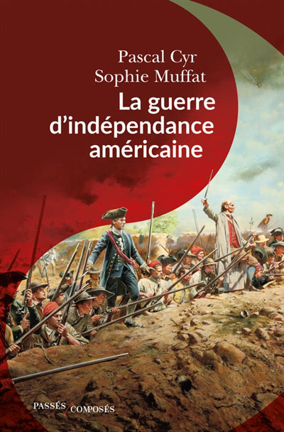 Guerre d'indépendance américaine