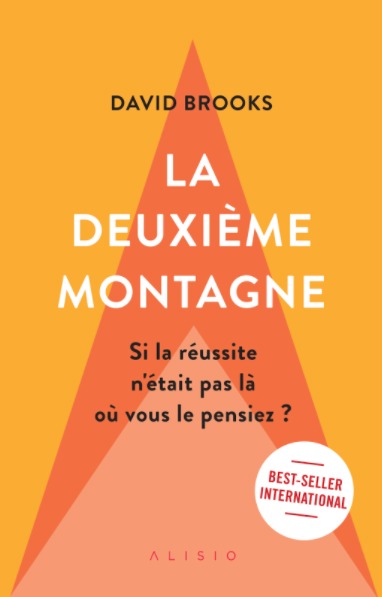 DEUXIEME MONTAGNE