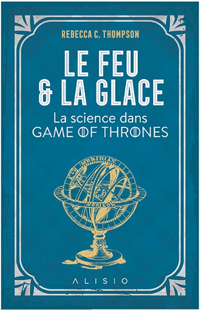 FEU & LA GLACE