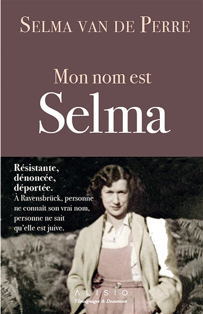 MON NOM EST SELMA