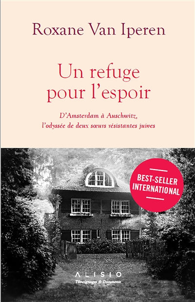 UN REFUGE POUR L'ESPOIR