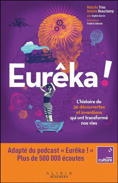 EUREKA !