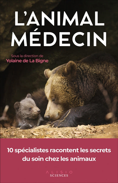 ANIMAL MEDECIN