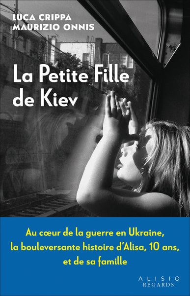 PETITE FILLE DE KIEV