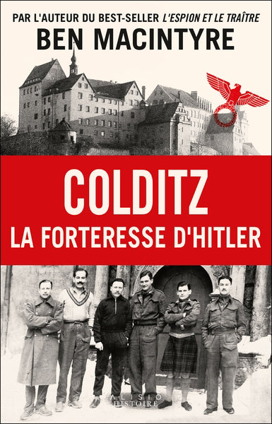 COLDITZ