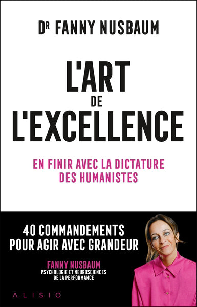 ART DE L'EXCELLENCE