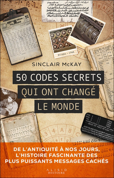 50 CODES SECRETS QUI ONT CHANGE LE MONDE