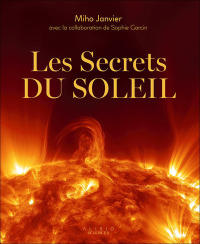 SECRETS DU SOLEIL