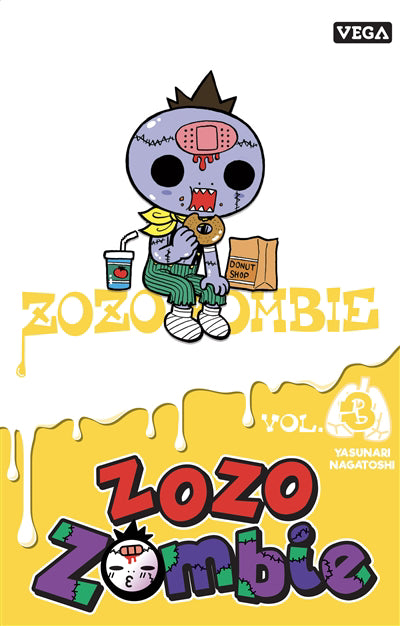 Zozo Zombie 03