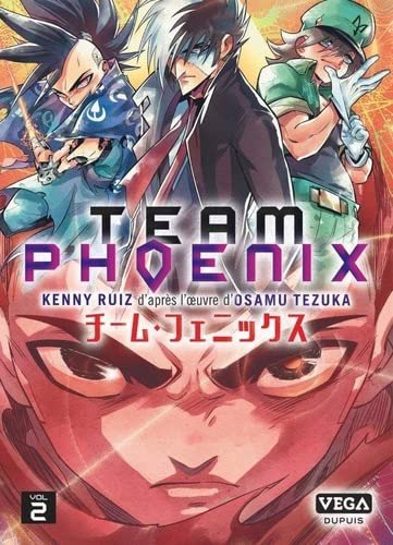 TEAM PHOENIX 02