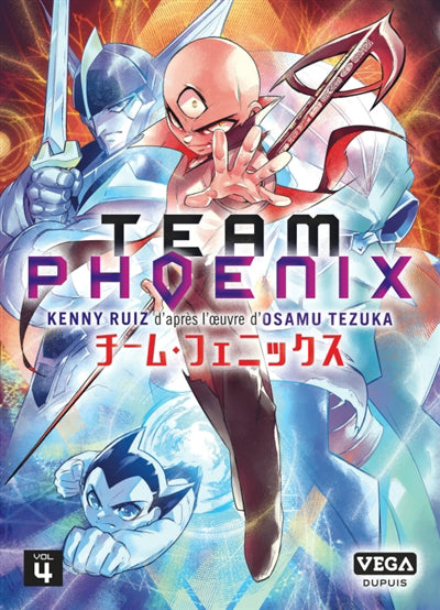 TEAM PHOENIX 04