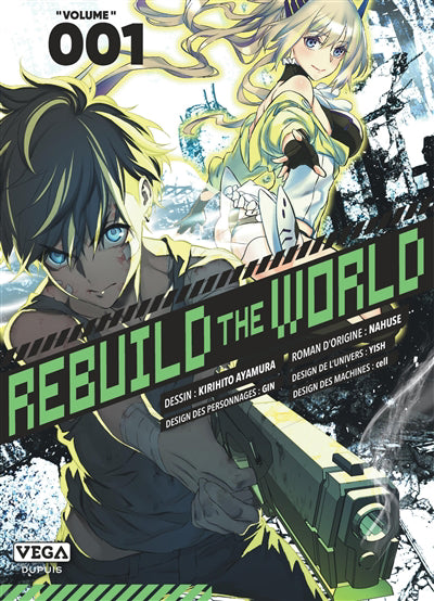 REBUILD THE WORLD 01