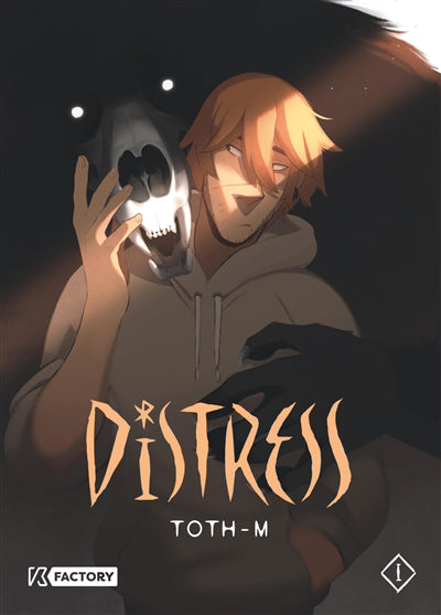 DISTRESS 01